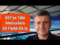 Download Lagu 657'ye Tabi Memurlara Ek Gelir Çeşitleri.