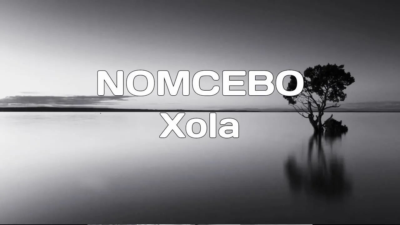 Nomcebo - Xola Moya Wam Lyrics 🎶