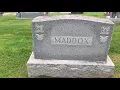 Charles Manson where it all started Ashland Ky