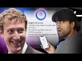 Download Lagu What Mark Zuckerberg Is Hiding About His AI Chatbots