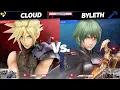 Millersville Spring Weekly 2025 Grand Finals Astrum Byleth vs Whyachi Cloud