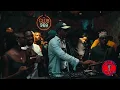 Flexx & Flow Live Set With LOVN & Club 969