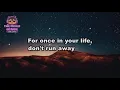 Haute & Freddy - Dance The Pain Away | LYRIC VISUALIZER
