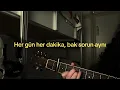 Bulamazsın- Perma (Cover)