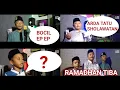 Lagu SELAMAT DATANG RAMADHAN BULAN PENUH AMPUNAN - ALMUJTABA JUNIOR | VIDEO KLIP