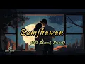 Samjhawan - Lofi 🙃 | KSW, ARJIT SINGH  LOFI SLOWED AND REVERB SONG SUKOON LOFI LOVE SONG