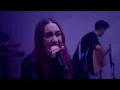 Ela Taubert - ¿Por Qué No Me Fui Antes? (Live Performance / Vevo)
