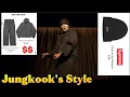 Download Lagu Jungkook Shakes TikTok! His Luxury Dance Outfit Becomes the Spotlight of ARMY