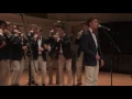 Download Lagu Too Good To Say Goodbye (A Cappella Cover) - The Virginia Gentlemen
