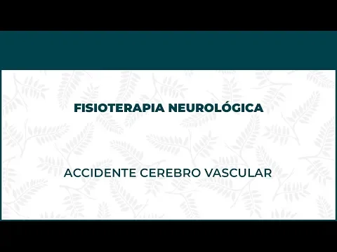 Accidente Cerebro Vascular o ACV. Fisioterapia Neurológica - FisioClinics Bilbao, Bilbo