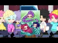 Download Lagu ★|| Saja Boys React To Huntrix! || Gacha ||★
