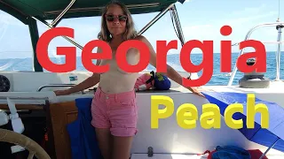 Georgia Peach Ep82