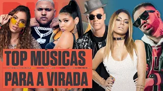 Top Músicas pra Virada ???????? | Música Multishow