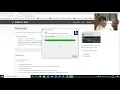 Python Tutorial 1 Setup sublime text