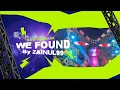 Download Lagu Jingle NEW ABD - WE FOUND by Zainul99 Productions