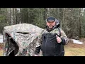 How to Take Down a TideWe Hunting Blind