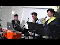 梁釗峰 陳健安 - 壞孩子的天空 (原唱：陳冠希) @ C AllStar四月晚晚930陪你隔離Day 18