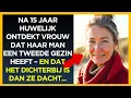Download Lagu Na 15 jaar huwelijk ontdekt vrouw dat haar man een tweede gezin heeft – en dat het dichterbij is dan