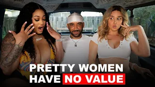 McQueen How to get the girls you want vs the girls that want you Bus Confessions