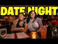 Deshae Frost Takes Woo Lady On A Date
