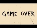 Avenged Sevenfold - Game Over (Official Visualizer)