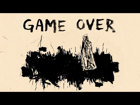 Download MP3 Avenged Sevenfold - Game Over (Official Visualizer)