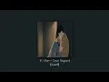 Download Lagu Conor Maynard - If I Ever (Slowed)