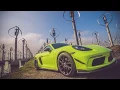 Download Lagu TWL Carbon Porsche 718 Cayman Lemon Green Vacuum Carbon Fiber Aero Kits / Body kits photo album