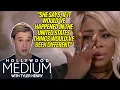 Tyler Henry Connects T-Boz to TLC s Lisa Left Eye Lopes FULL READING Hollywood Medium E