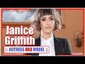 Janice Griffith actor and model