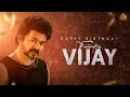 Lagu Happy Birthday Thalapathy Vijay | Sun Pictures
