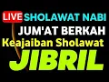 Download Lagu SHOLAWAT JIBRIL PENARIK REZEKI PALING MUSTAJAB,SHOLAWAT NABI MUHAMMAD SAW MERDU TERBARU MP3