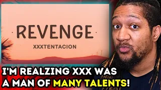 XXXTENTACION - Revenge | Reaction