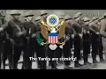Over There - American Patriotic Song