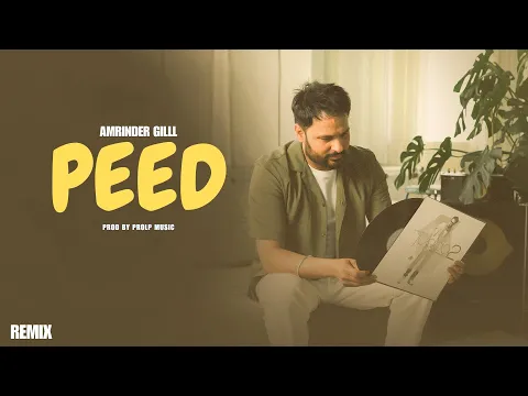 Download MP3 Peed - Amrinder Gill New Song (Judaa 3 Remake) ProLP Music | New Song