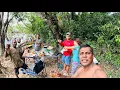 Download Lagu CAMPING \u0026 FISHING IN THE ESSEQUIBO RIVER