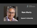 Ram Murty What is an L-function
