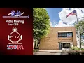 Scranton Housing Authority 6-1-26