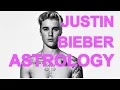 Justin Bieber Astrology