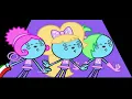 Wow Wow Wubbzy - A cantar una cancion Latino