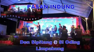 Download Pasan indung-Si Oding-Versi bahasa suku Kadayan. MP3