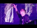 Martin Garrix & Arcando ft. Bonn - Set Me Free [UMF 2025]