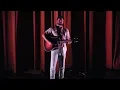 No Place to Be - Shakey Graves @Tarrytown Music Hall 6/14/26