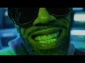 Download Lagu Redman - 80 Barz [Official Video]