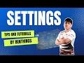 Download Lagu ML SETTING TIPS by  Bentips