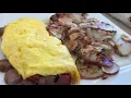 FORK VALISE The Pan Breakfast In Pasadena CA