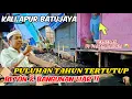 Download Lagu LAPOR KDM ‼️ WAJAH KALI APUR SETELAH PULUHAN TAHUN TERTUTUP BANGUNAN LIAR \u0026 BETON ‼️ HITAM PEKAT