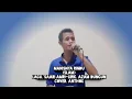 Download Lagu MANISNYA RINDU_(Slam)_Cover. Anthox_Lagu. Saari Amri_Lirik. Azam Dungun