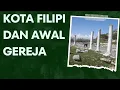 Lagu Kisah kota FILIPI dalam Alkitab?