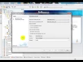 Shabani Morisho Spring Hibernate Login Registration with NetBeans Part 1
